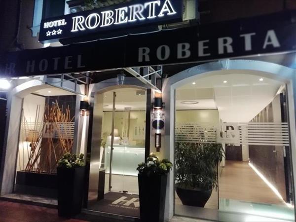 Hotel Roberta a Venezia