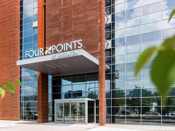 Four Points by Sheraton Venice Mestre a Venezia