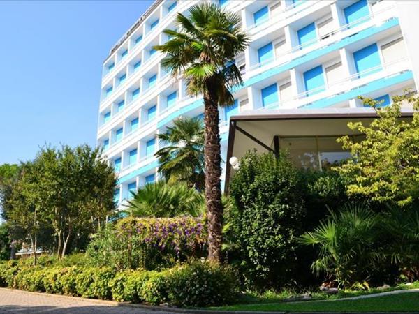 Park Hotel Terme a Abano Terme