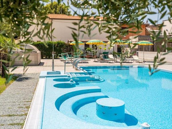 Hotel Terme Posta Padova HOTEL RC12 a Abano Terme