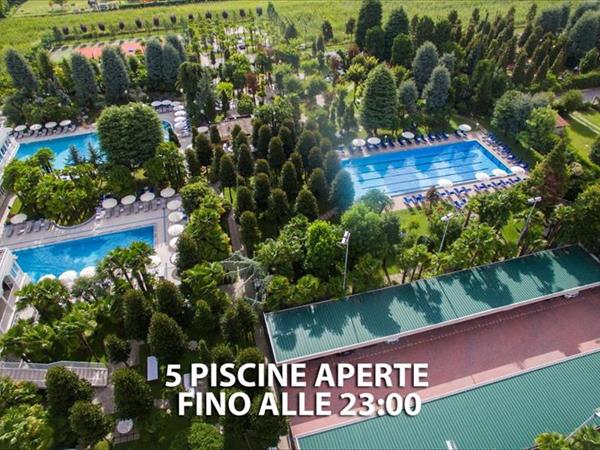 Hotel Metropole a Abano Terme