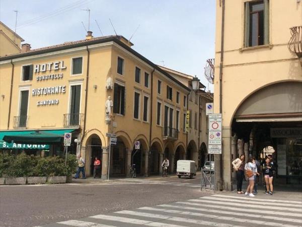 Hotel Donatello a Padova