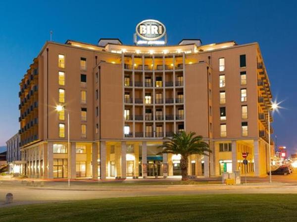 Best Western Hotel Biri a Padova