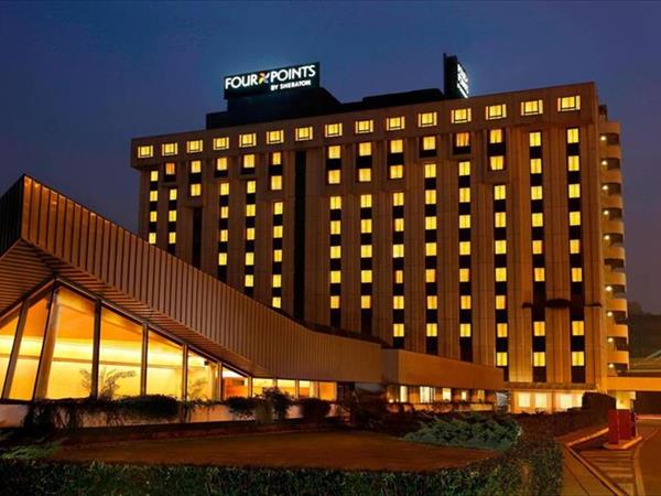 Four Points by Sheraton Padova a Padova