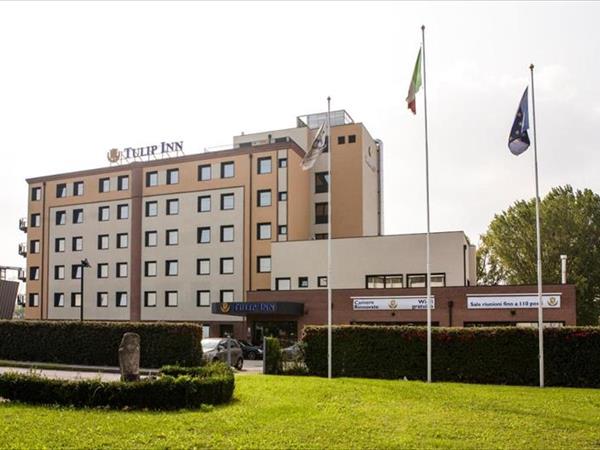 Tulip Inn Padova a Padova