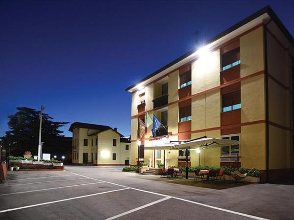 Hotel Autostrada a Padova