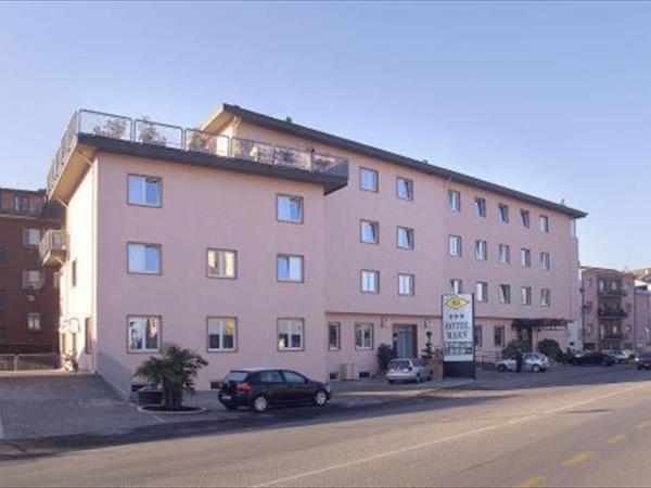 Hotel Mary a Vicenza