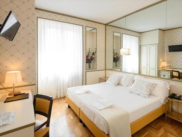 Hotel Continental a Treviso