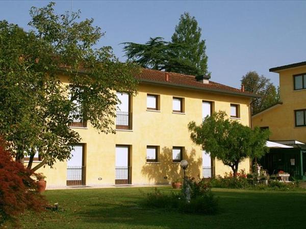 Hotel Al Giardino a Treviso