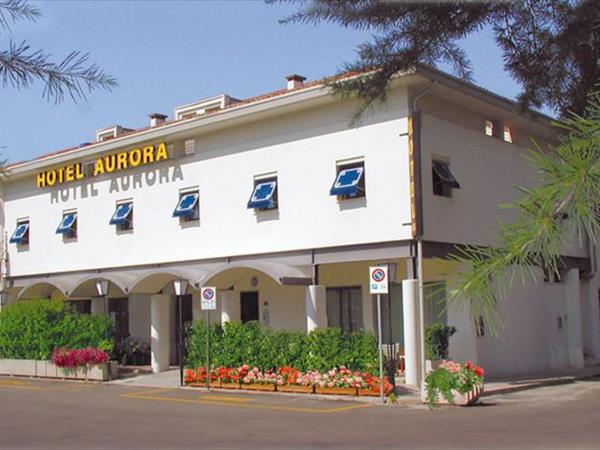 Hotel Aurora a Treviso