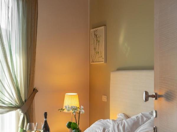 Hotel Rovere a Treviso