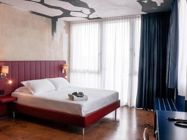 K MODERN HOTEL a Peschiera del Garda