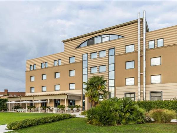 Hotel Omnia a Noventa di Piave