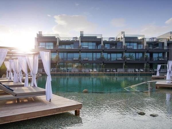 Quellenhof Luxury Resort Lazise a Lazise