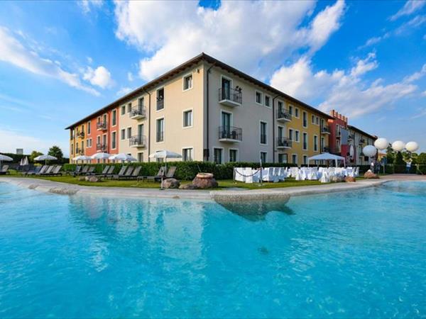 TH Lazise - Hotel Parchi Del Garda a Lazise