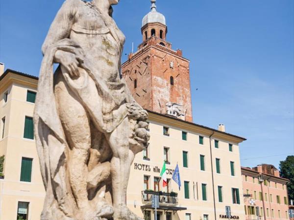 Hotel Alla Torre a Castelfranco Veneto