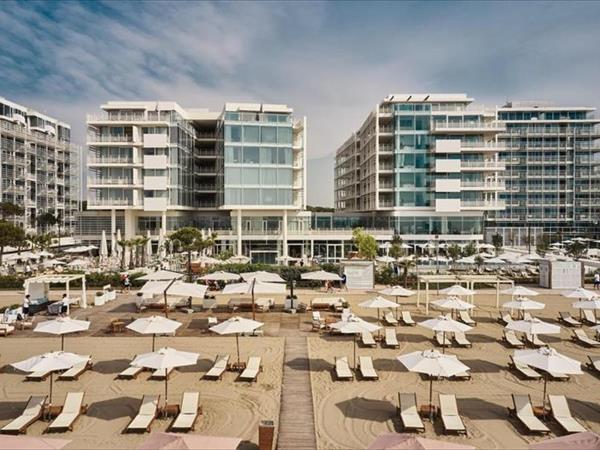 Falkensteiner Hotel & Spa Jesolo a Jesolo