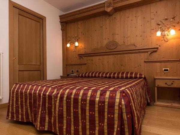 Hotel Alpi - Asiago a Asiago