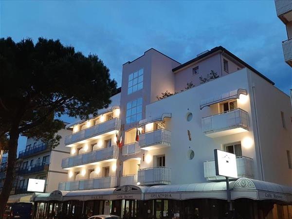 Hotel Venezia a Caorle