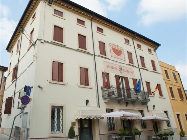 Antico Albergo a Negrar