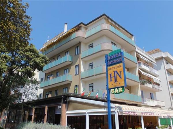 Hotel Nettuno a 