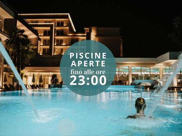 Hotel Terme Venezia a Abano Terme