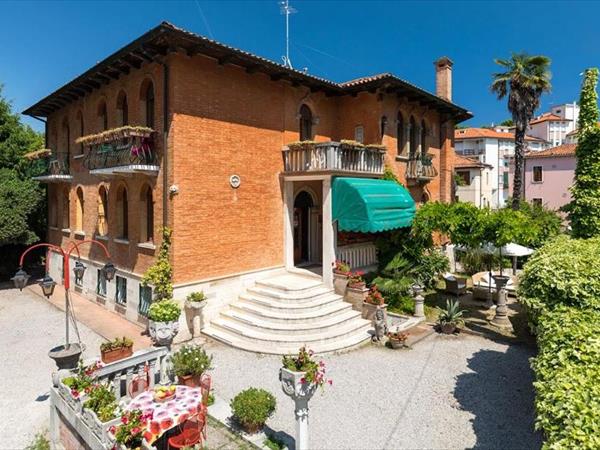 Villa Albertina a Venezia