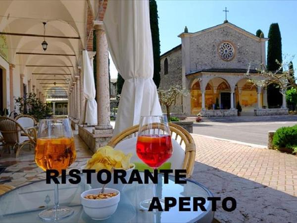 Locanda Al Santuario a Peschiera del Garda