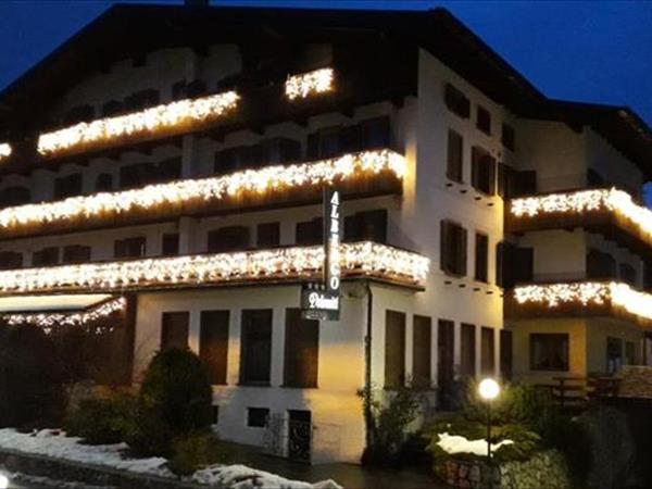 Hotel Albergo Dolomiti a San Vito di Cadore