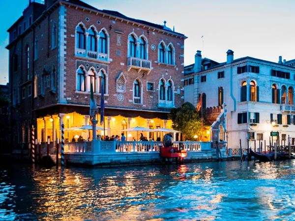 Hotel Palazzo Stern a Venezia