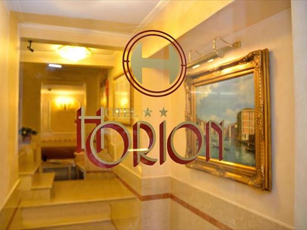 Hotel Orion a Venezia