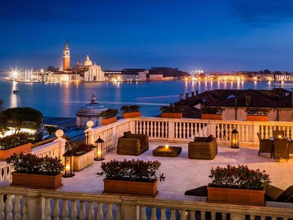 Baglioni Hotel Luna - The Leading Hotels of the World a Venezia