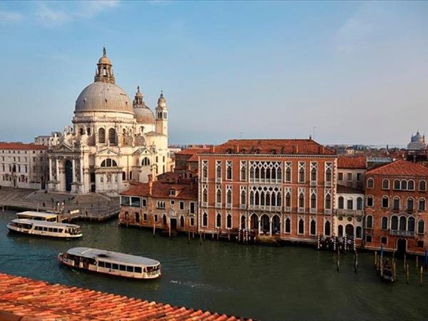 Sina Centurion Palace a Venezia