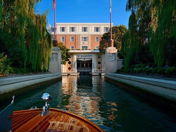 JW Marriott Venice Resort & Spa a Venezia