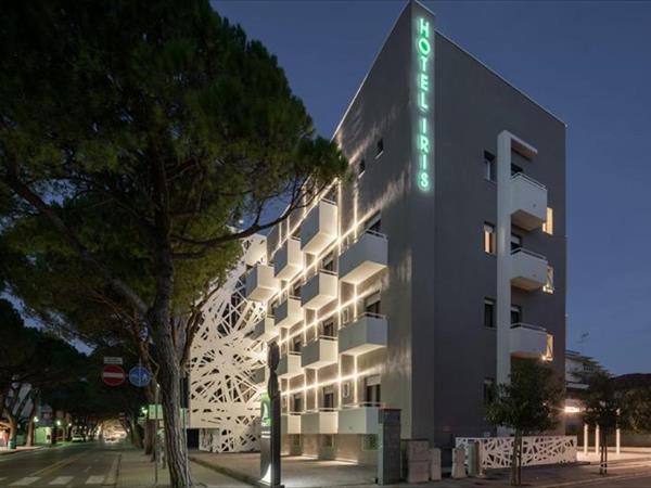 Hotel Iris ***S a Jesolo