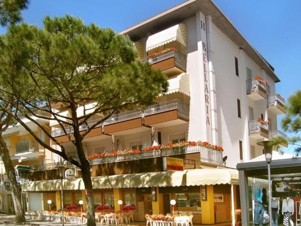 Hotel Bellaria a Jesolo