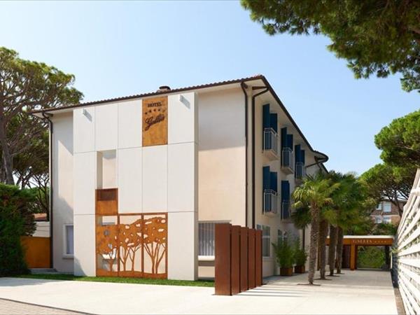 Hotel Gallia & Resort a Jesolo