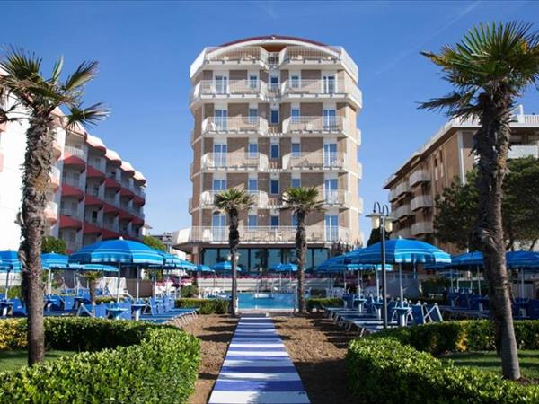 Regent’s Hotel a Jesolo