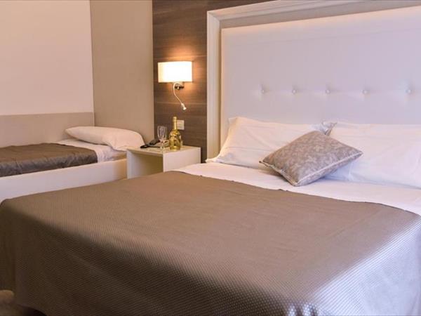 Hotel Crystal a Caorle