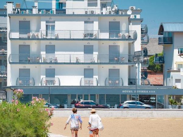 Hotel Riviera a Caorle