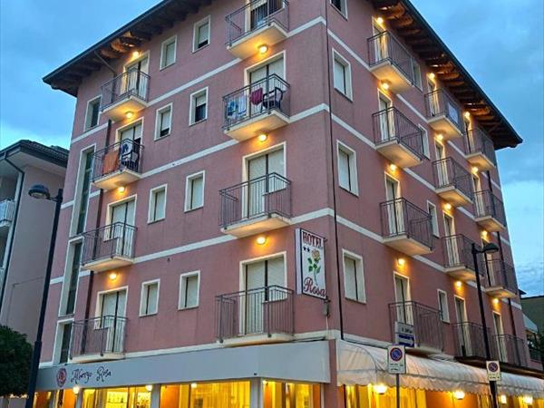 Hotel Rosa Caorle a Caorle