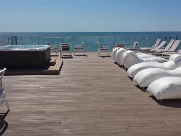 Hotel Elite a Caorle