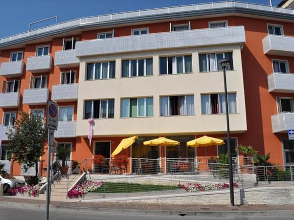 Hotel Palladio a Caorle