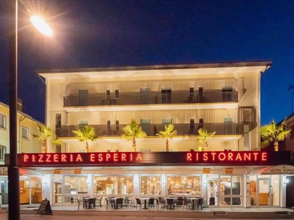 Hotel Esperia a Caorle