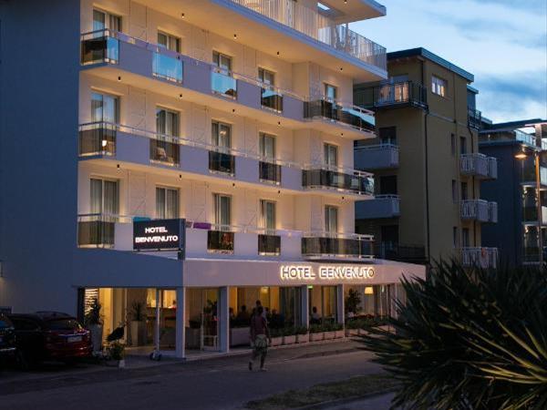 Hotel Benvenuto a Caorle