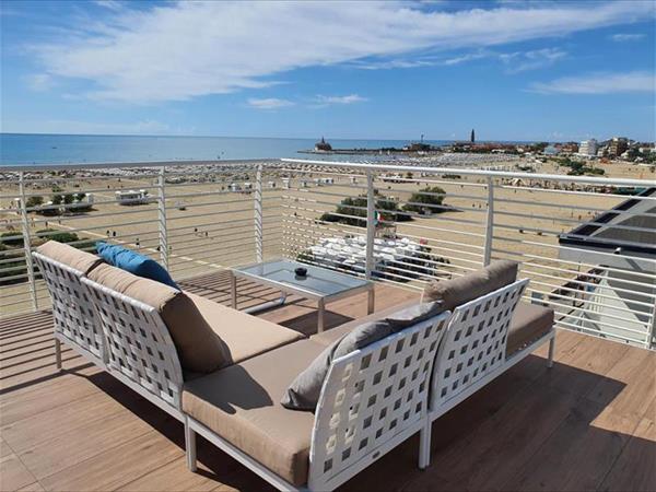 Hotel Doriana a Caorle