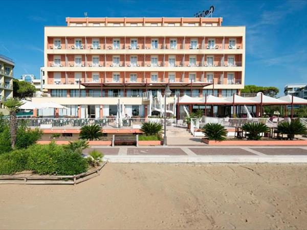 Hotel Columbus a Caorle