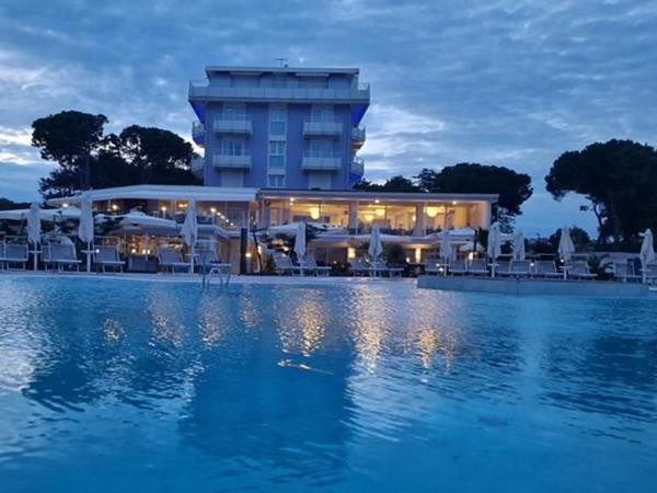 Fantinello Hotel a Caorle