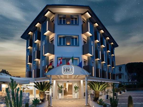 Hotel All’Orologio 3 Stelle Superior a Caorle