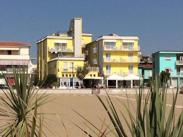 Hotel Verona a Caorle